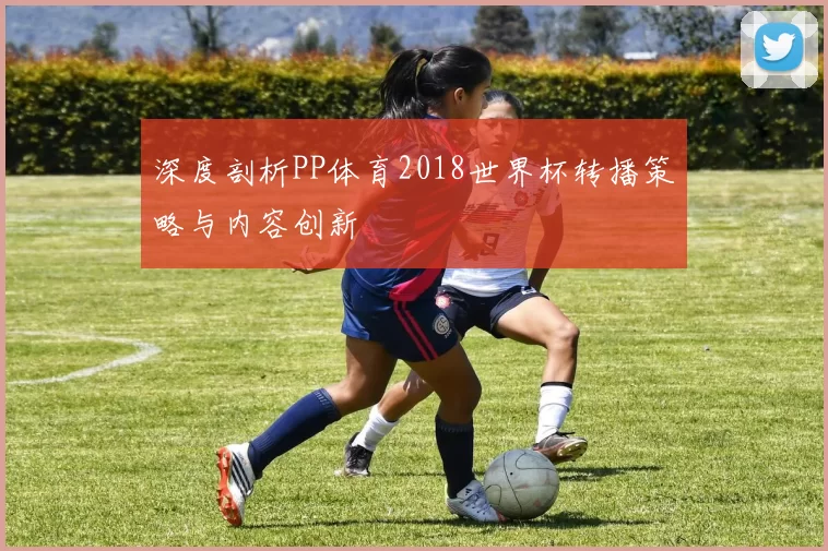 深度剖析PP体育2018世界杯转播策略与内容创新