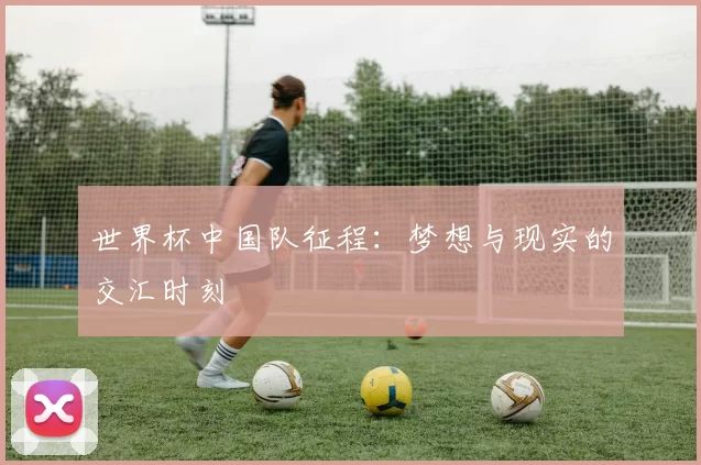 世界杯中国队征程：梦想与现实的交汇时刻