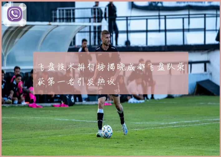 飞盘技术排行榜揭晓成都飞盘队荣获第一名引发热议