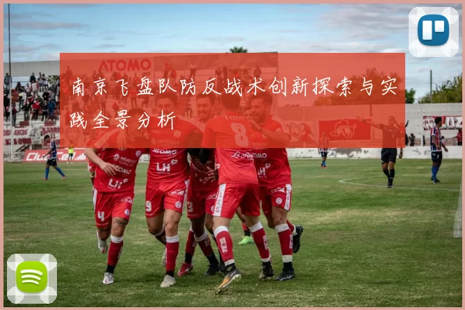 南京飞盘队防反战术创新探索与实践全景分析