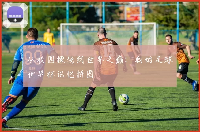 从校园操场到世界之巅：我的足球世界杯记忆拼图