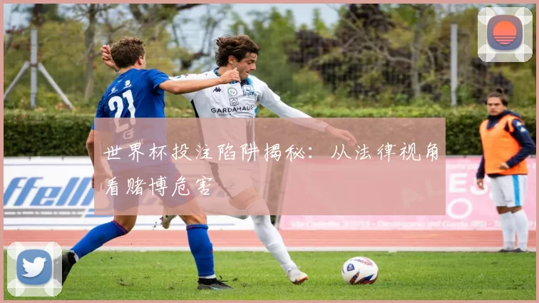 世界杯投注陷阱揭秘：从法律视角看赌博危害
