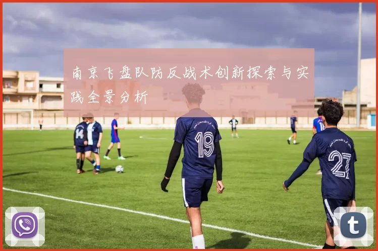 南京飞盘队防反战术创新探索与实践全景分析