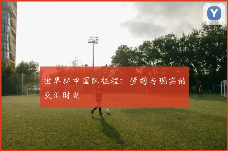 世界杯中国队征程:梦想与现实的交汇时刻