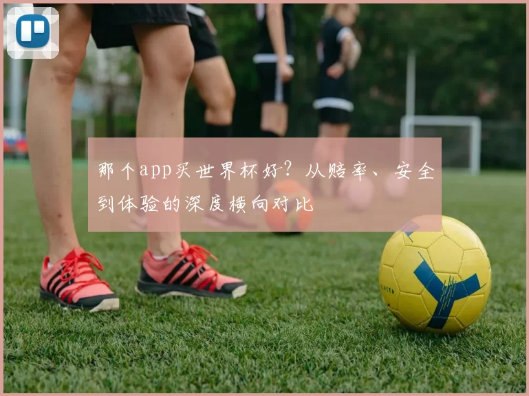 那个app买世界杯好？从赔率、安全到体验的深度横向对比