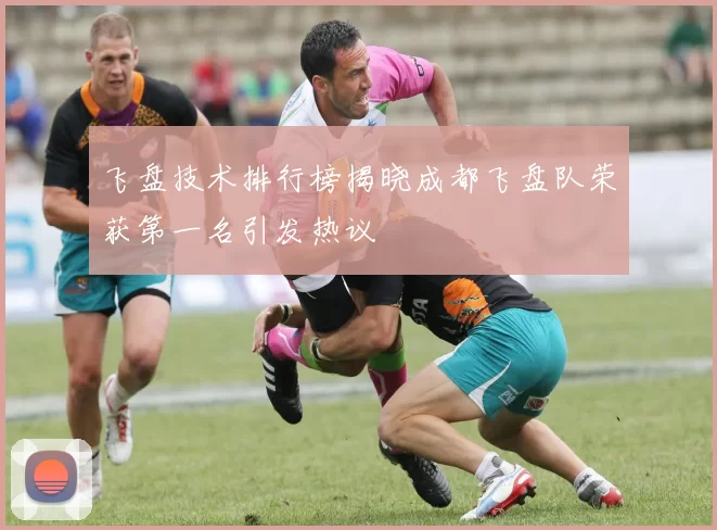 飞盘技术排行榜揭晓成都飞盘队荣获第一名引发热议
