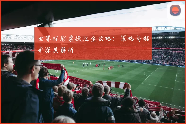 世界杯彩票投注全攻略:策略与赔率深度解析